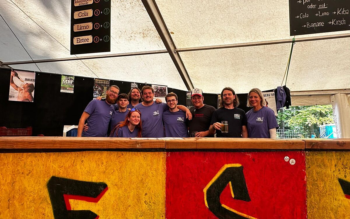 Muehlberg Festival 28 Muehlberg Festival 28