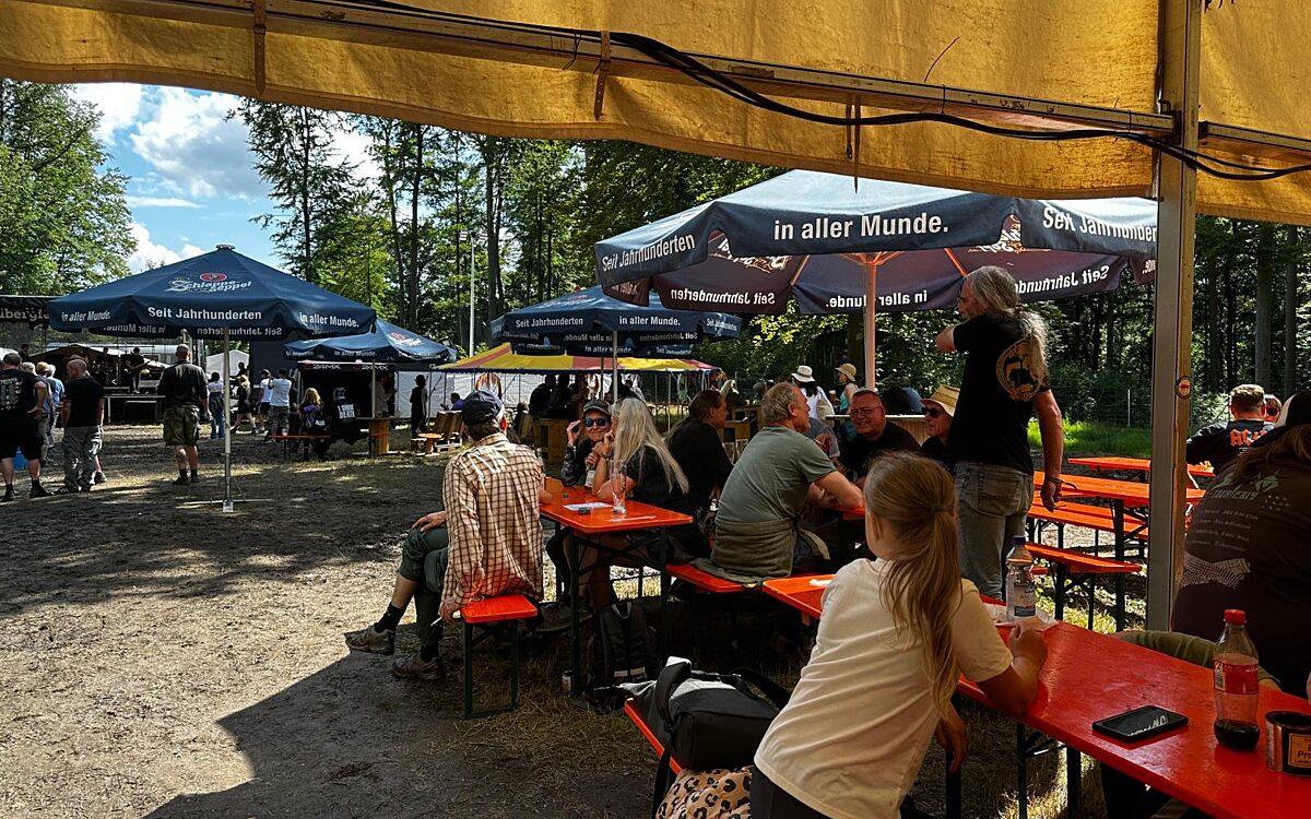 Muehlberg Festival 29 Muehlberg Festival 29