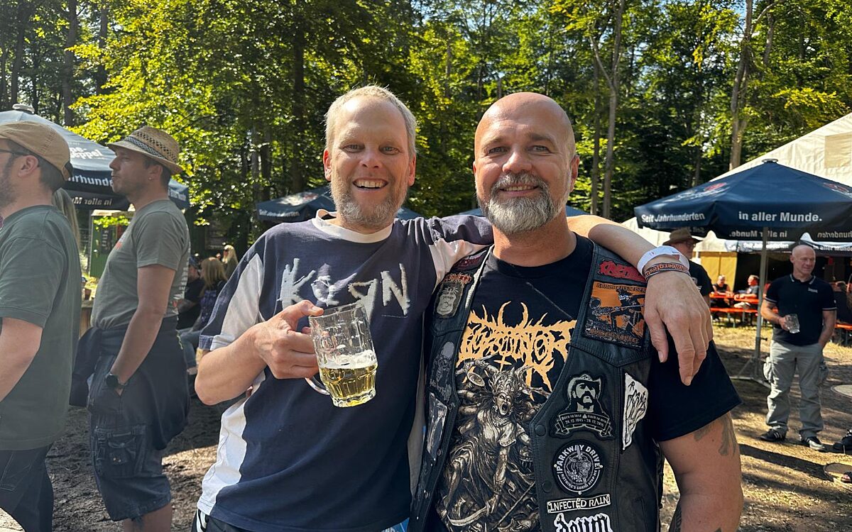 Muehlberg Festival 30 Muehlberg Festival 30