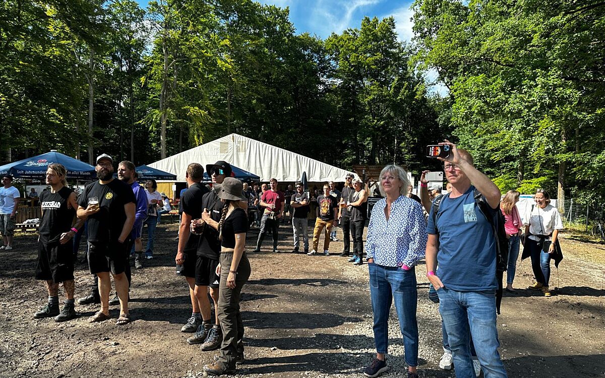 Muehlberg Festival 31 Muehlberg Festival 31