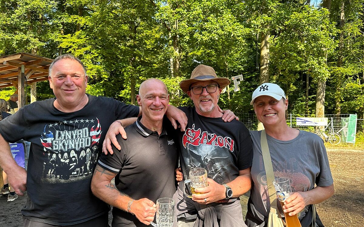 Muehlberg Festival 33 Muehlberg Festival 33