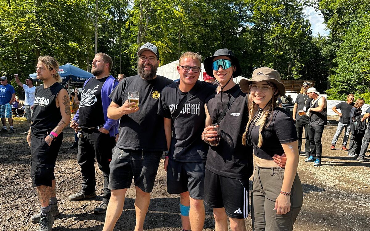 Muehlberg Festival 34 Muehlberg Festival 34