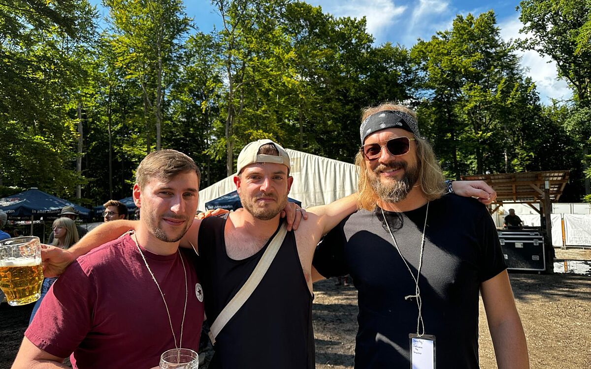 Muehlberg Festival 4 Muehlberg Festival 4