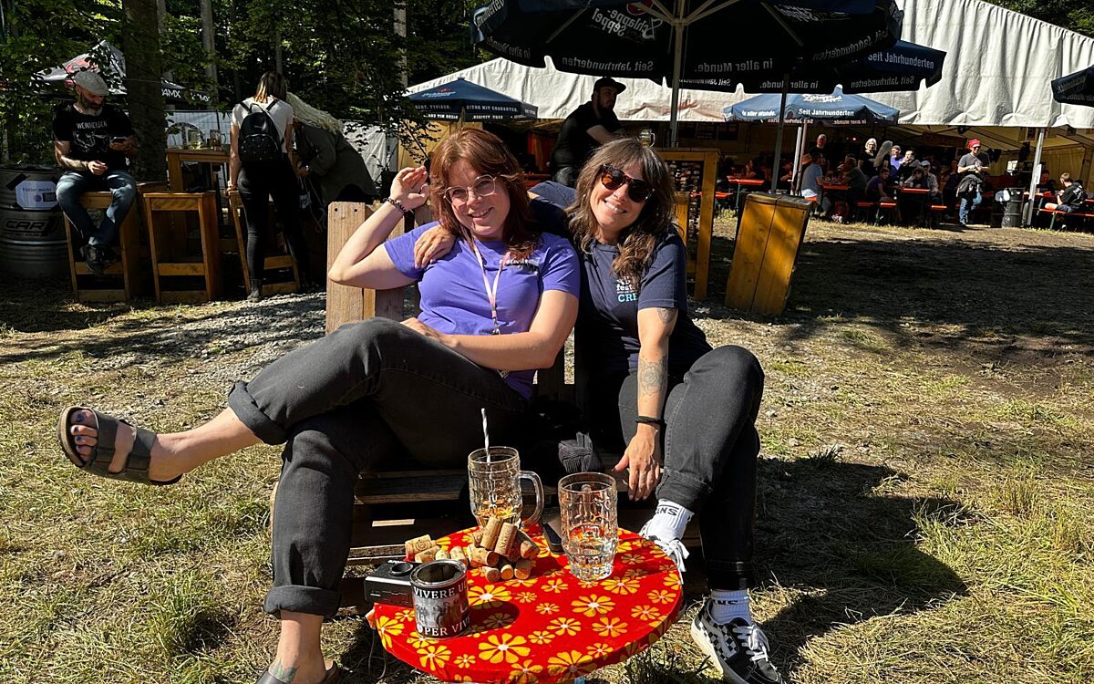 Muehlberg Festival 5 Muehlberg Festival 5