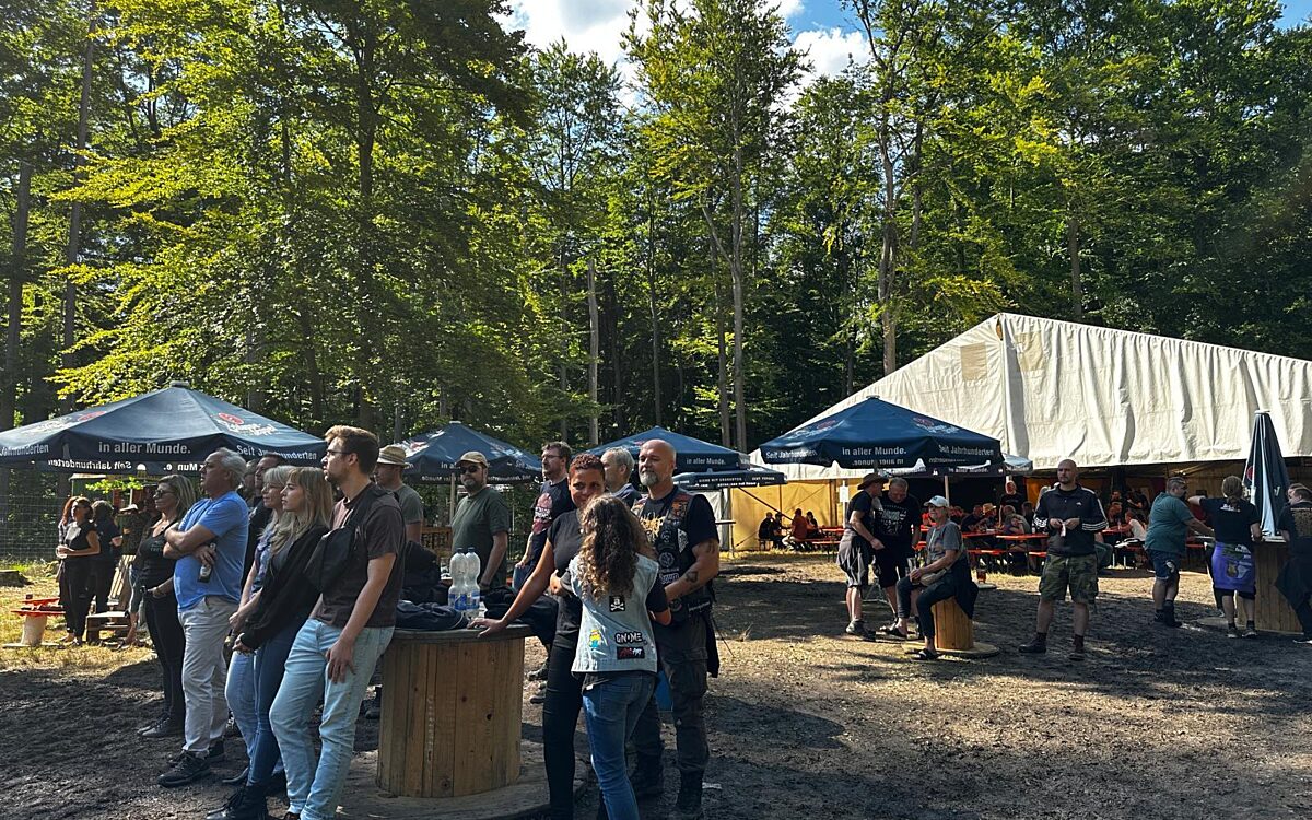 Muehlberg Festival 6 Muehlberg Festival 6