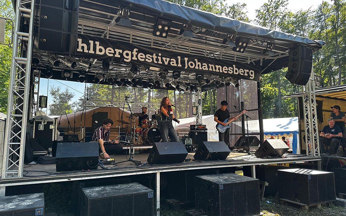 Muehlberg Festival 7 Muehlberg Festival 7