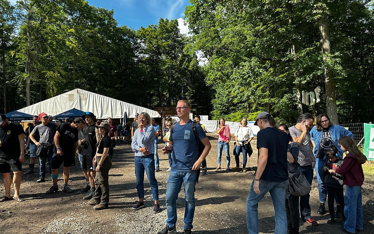 Muehlberg Festival 8 Muehlberg Festival 8