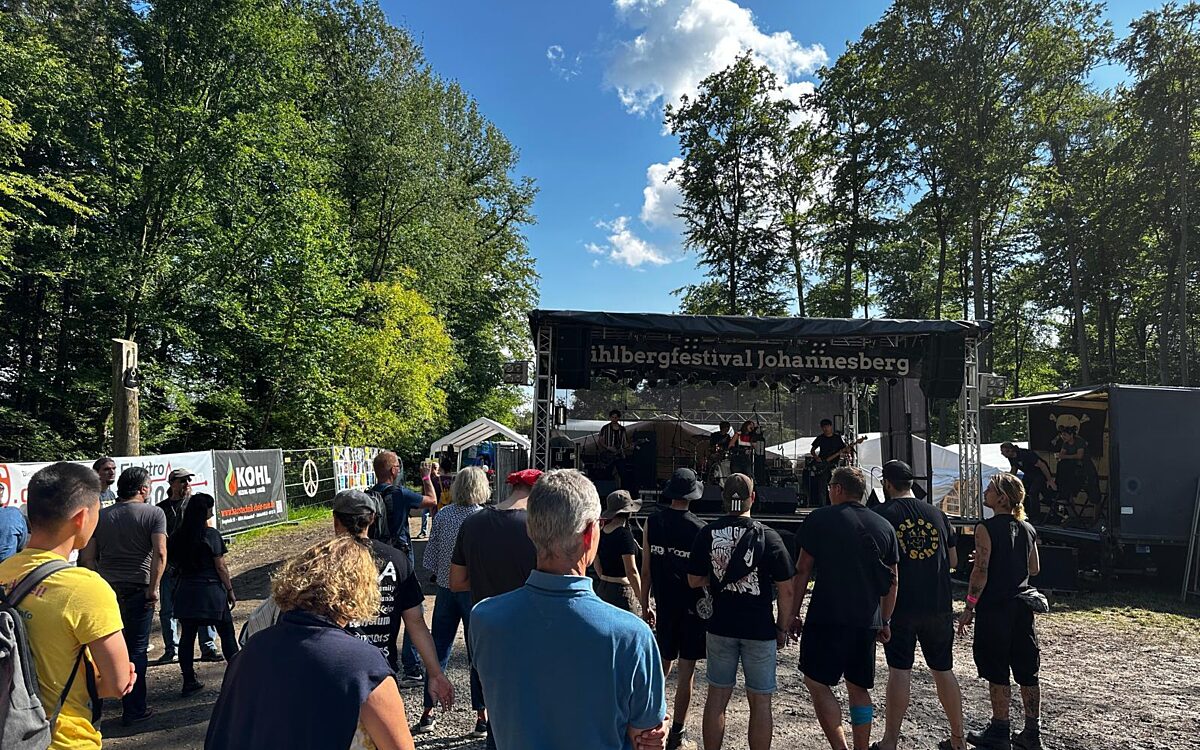 Muehlberg Festival 9 Muehlberg Festival 9