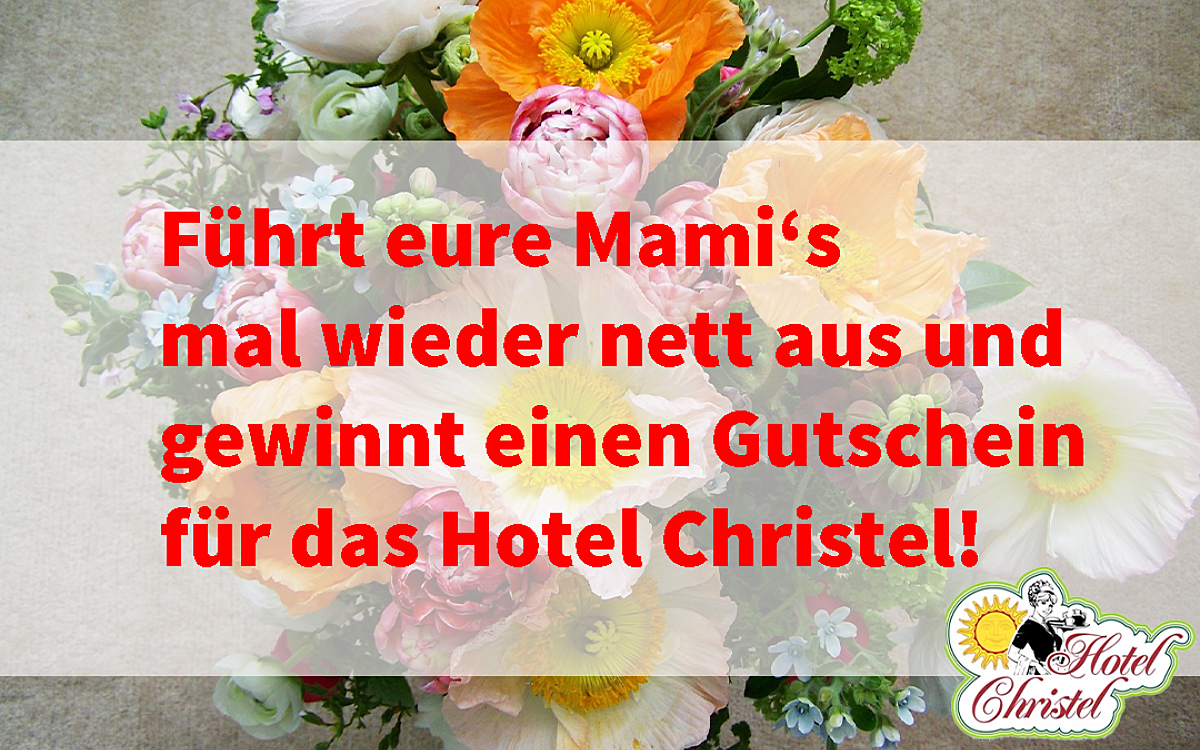 Muttertag neu Muttertag neu