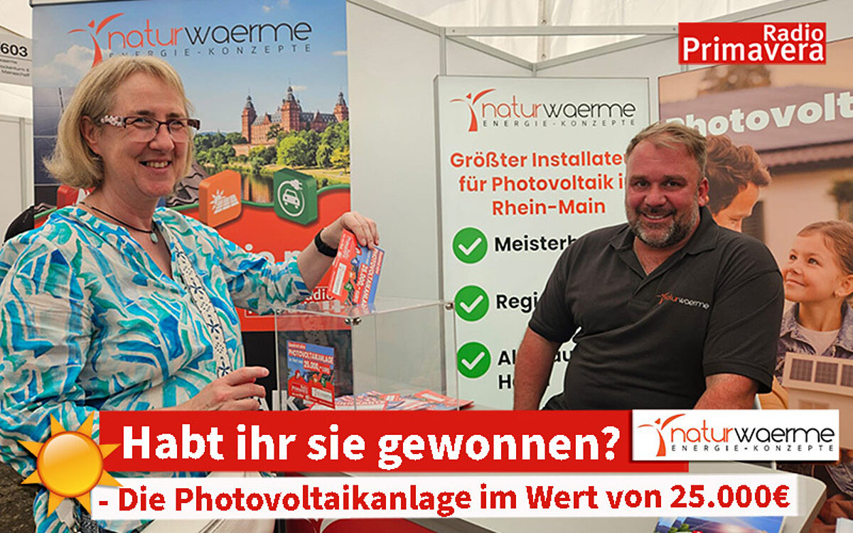 Naturwaerme HP Naturwaerme HP