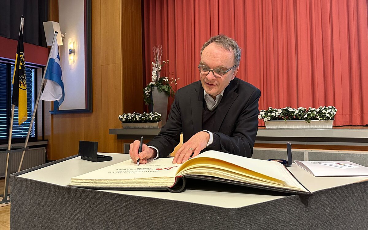 Neujahresempfang 10 Neujahresempfang 10