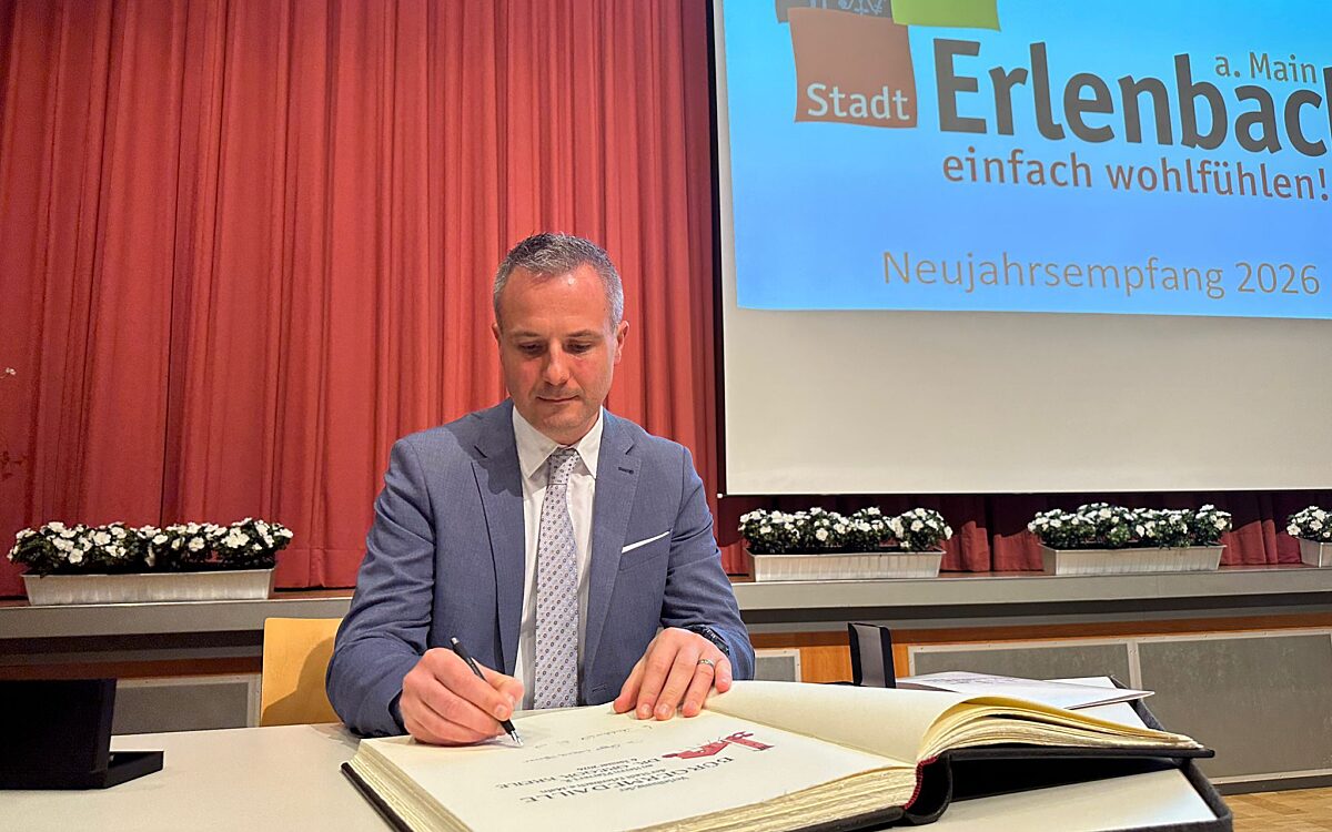 Neujahresempfang 11 Neujahresempfang 11