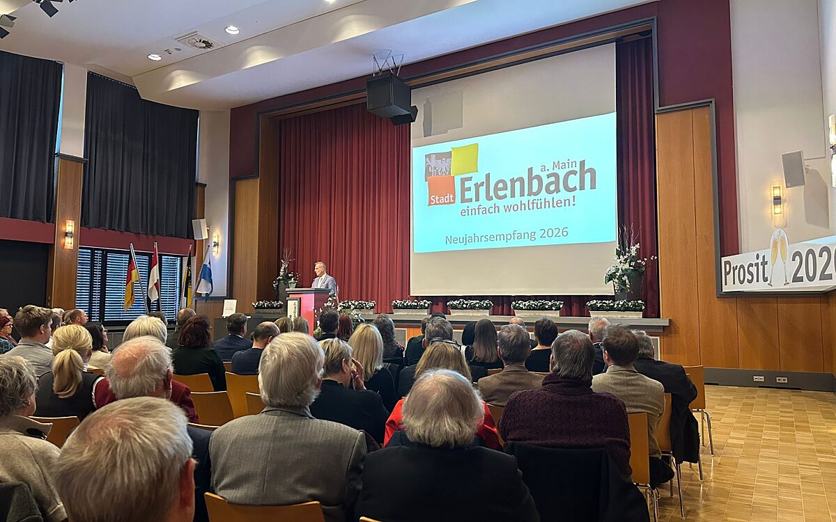 Neujahresempfang 4 Neujahresempfang 4