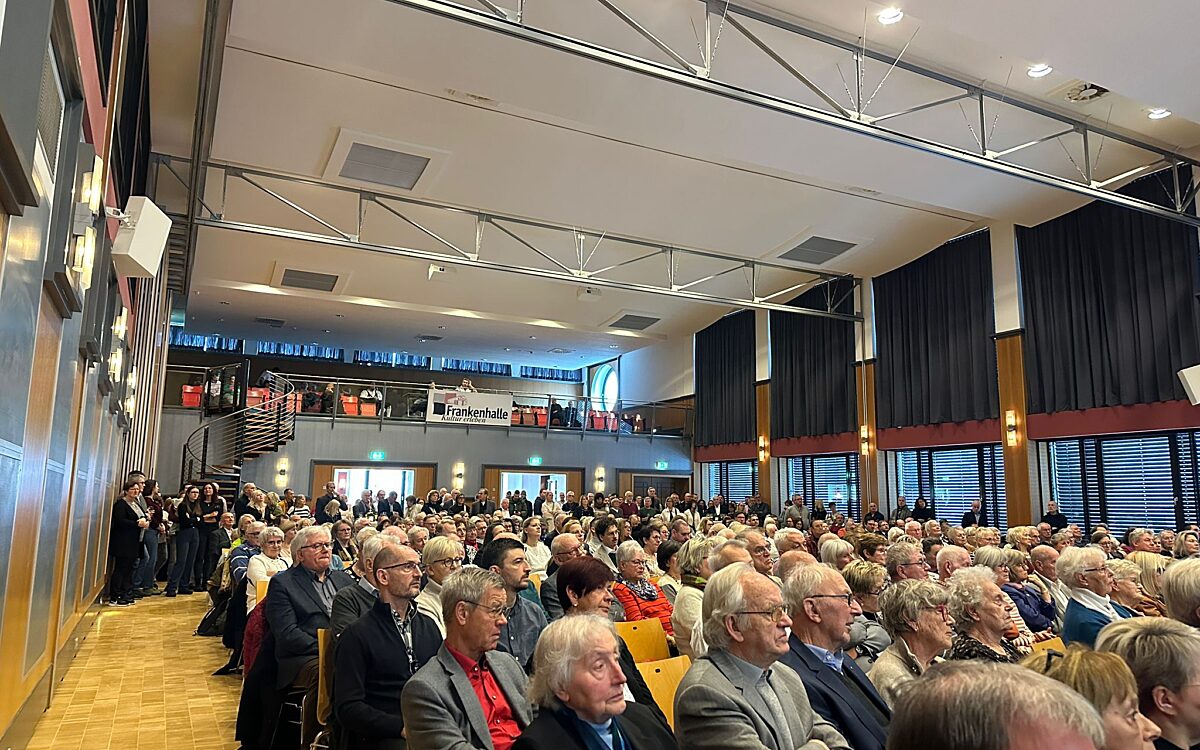 Neujahresempfang 5 Neujahresempfang 5