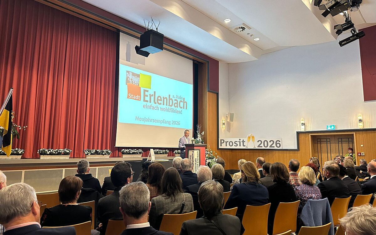 Neujahresempfang 6 Neujahresempfang 6