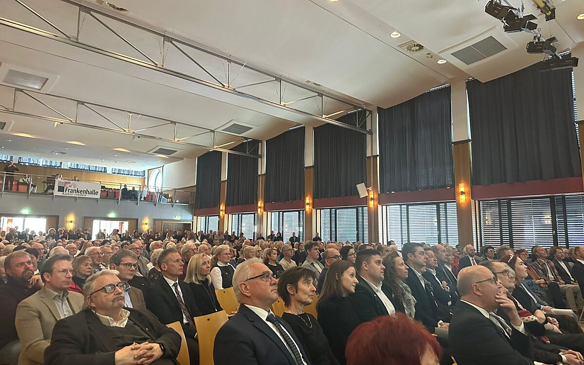 Neujahresempfang 7 Neujahresempfang 7