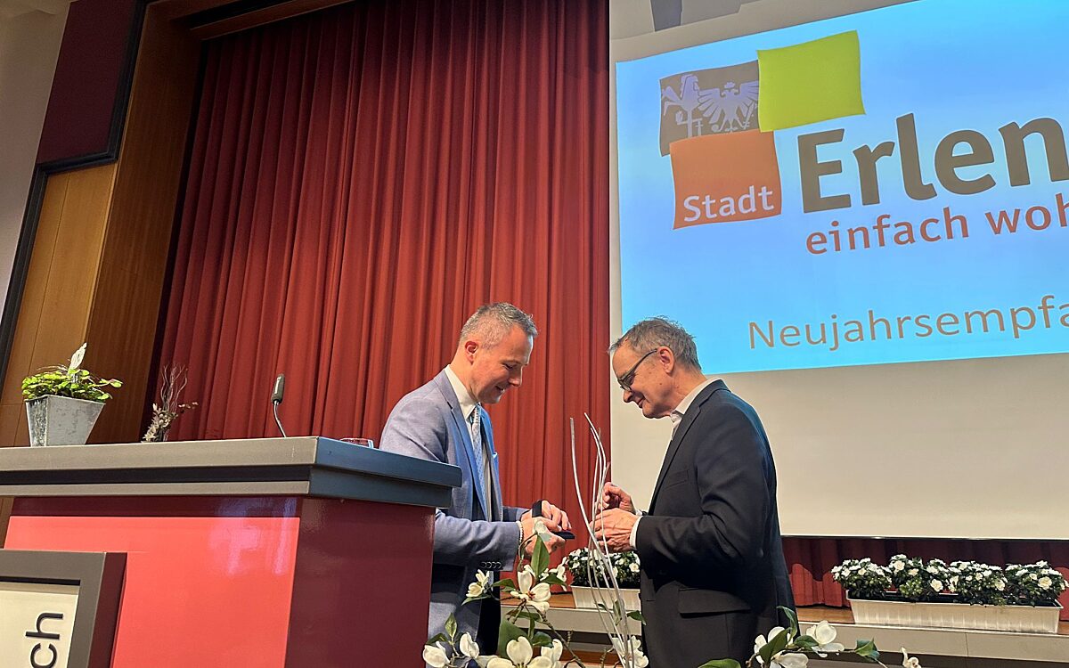 Neujahresempfang 8 Neujahresempfang 8