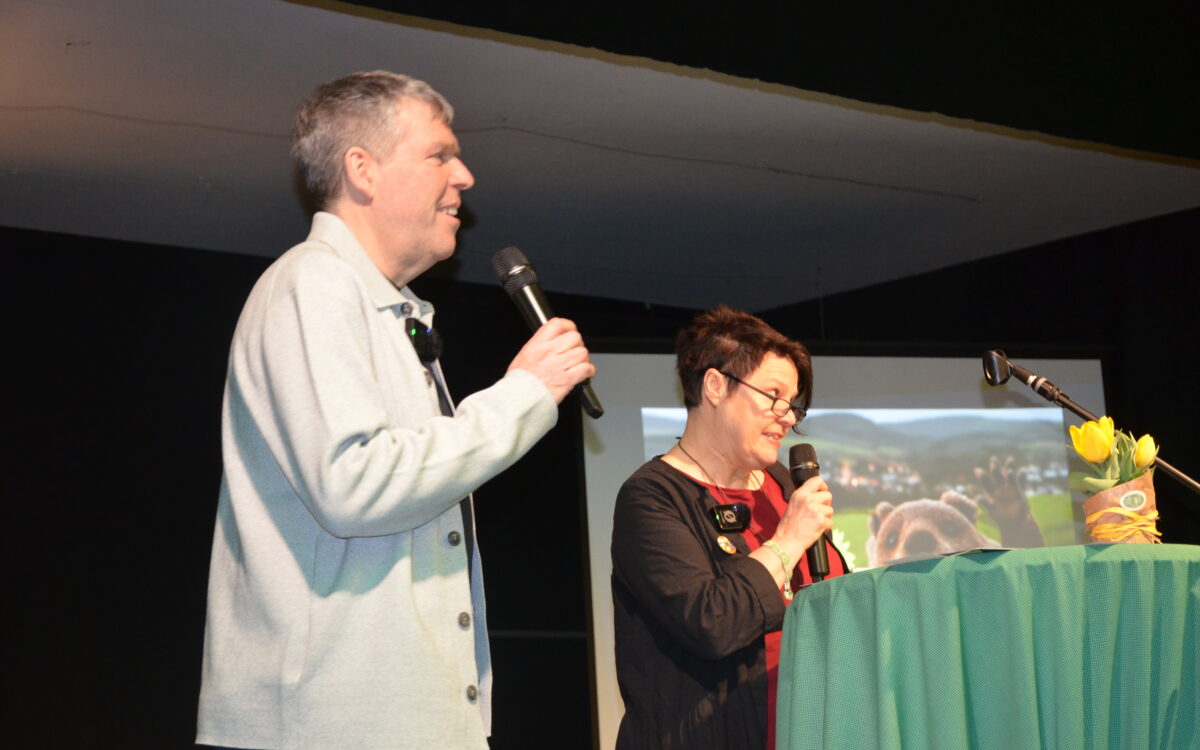 Neujahrsempfang gruenen 10 Neujahrsempfang gruenen 10