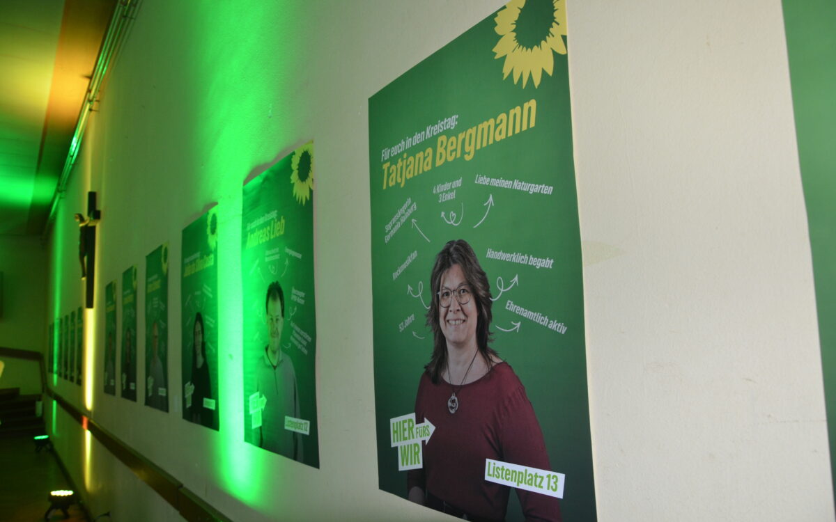 Neujahrsempfang gruenen 11 Neujahrsempfang gruenen 11