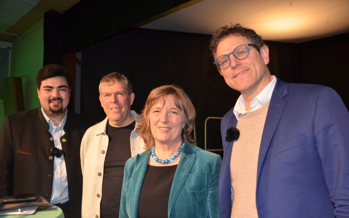 Neujahrsempfang gruenen 18 Neujahrsempfang gruenen 18