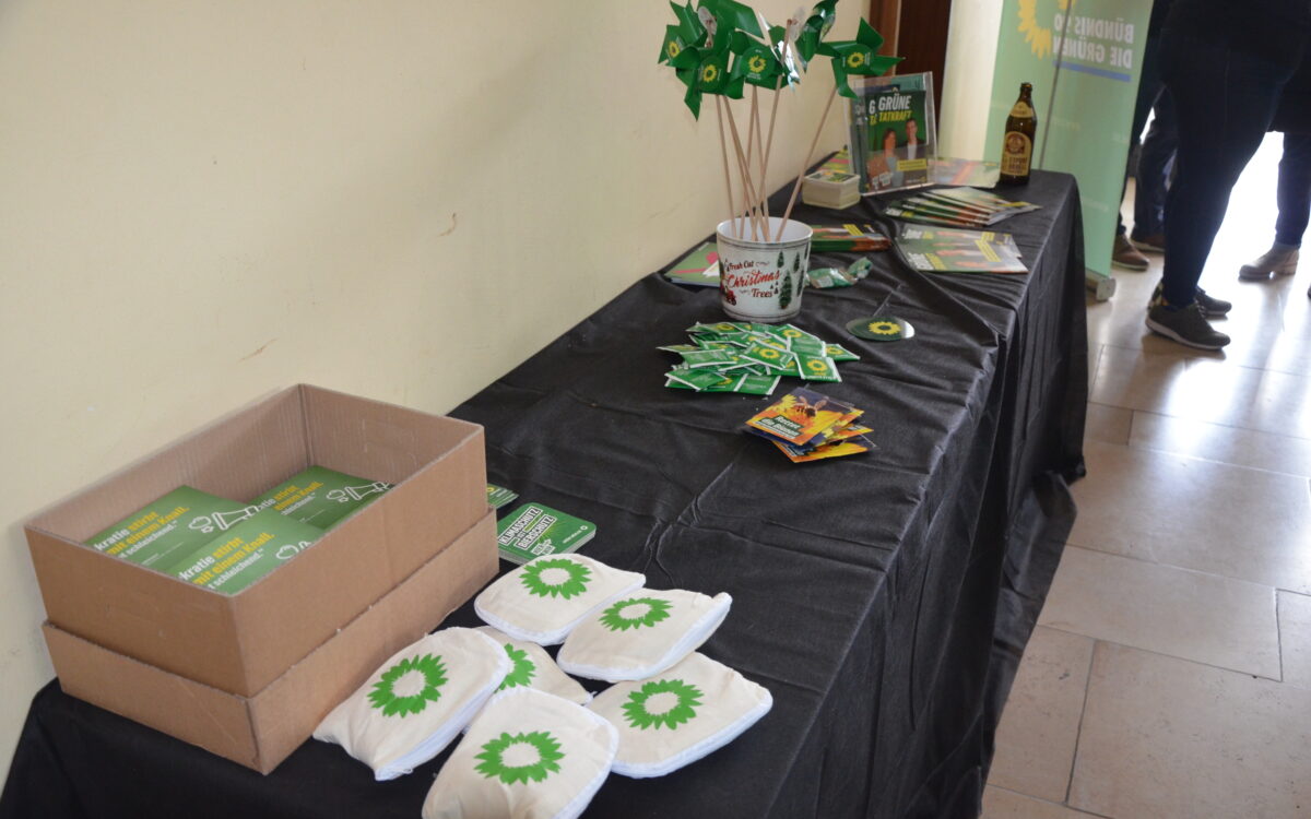 Neujahrsempfang gruenen 5 Neujahrsempfang gruenen 5