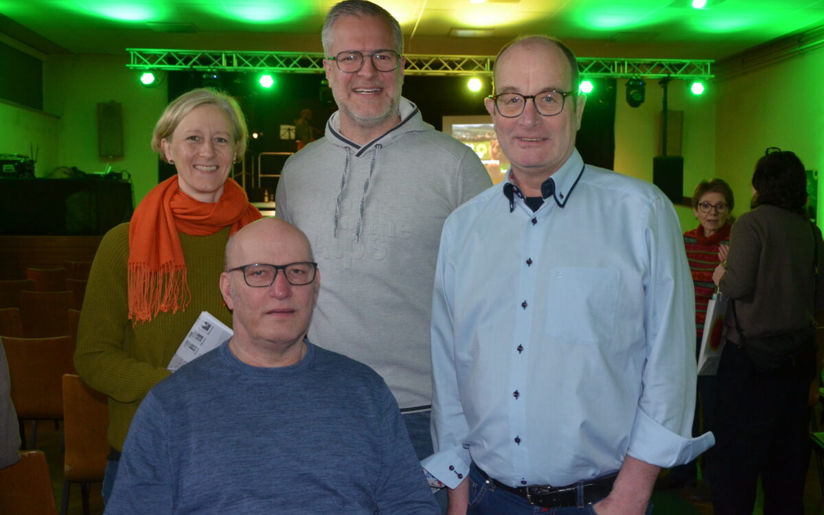 Neujahrsempfang gruenen 6 Neujahrsempfang gruenen 6