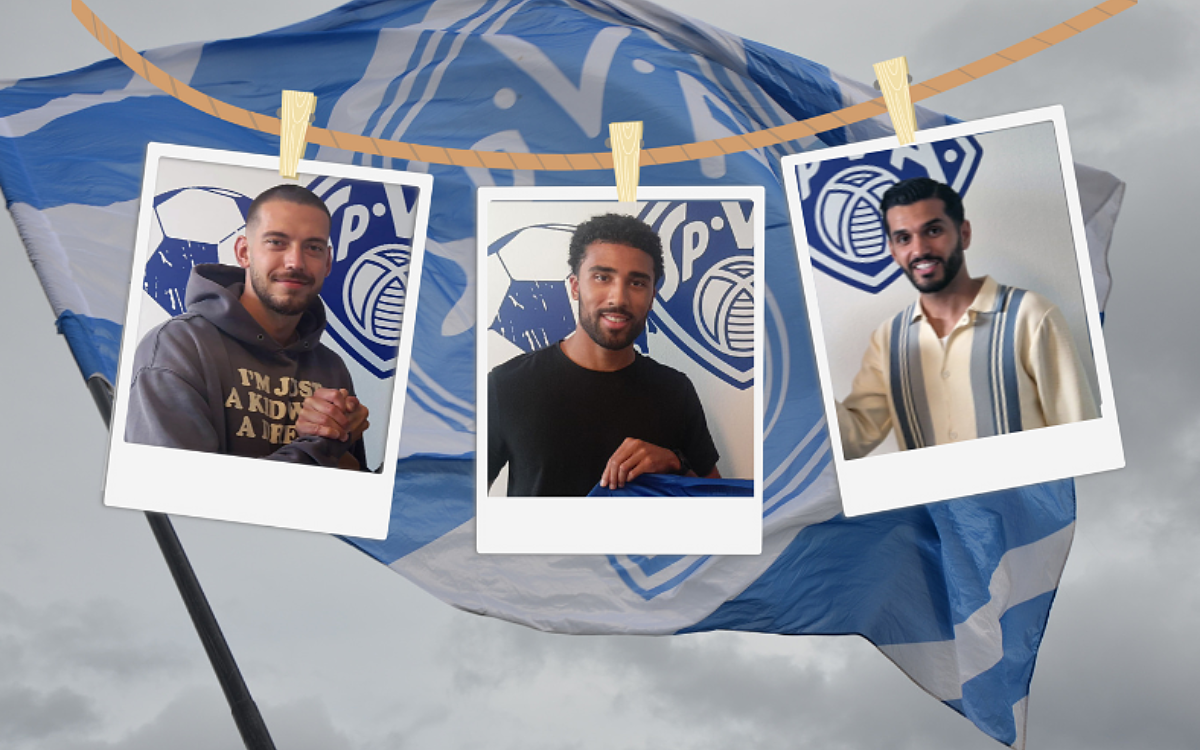 Neuzugänge Neuzugänge