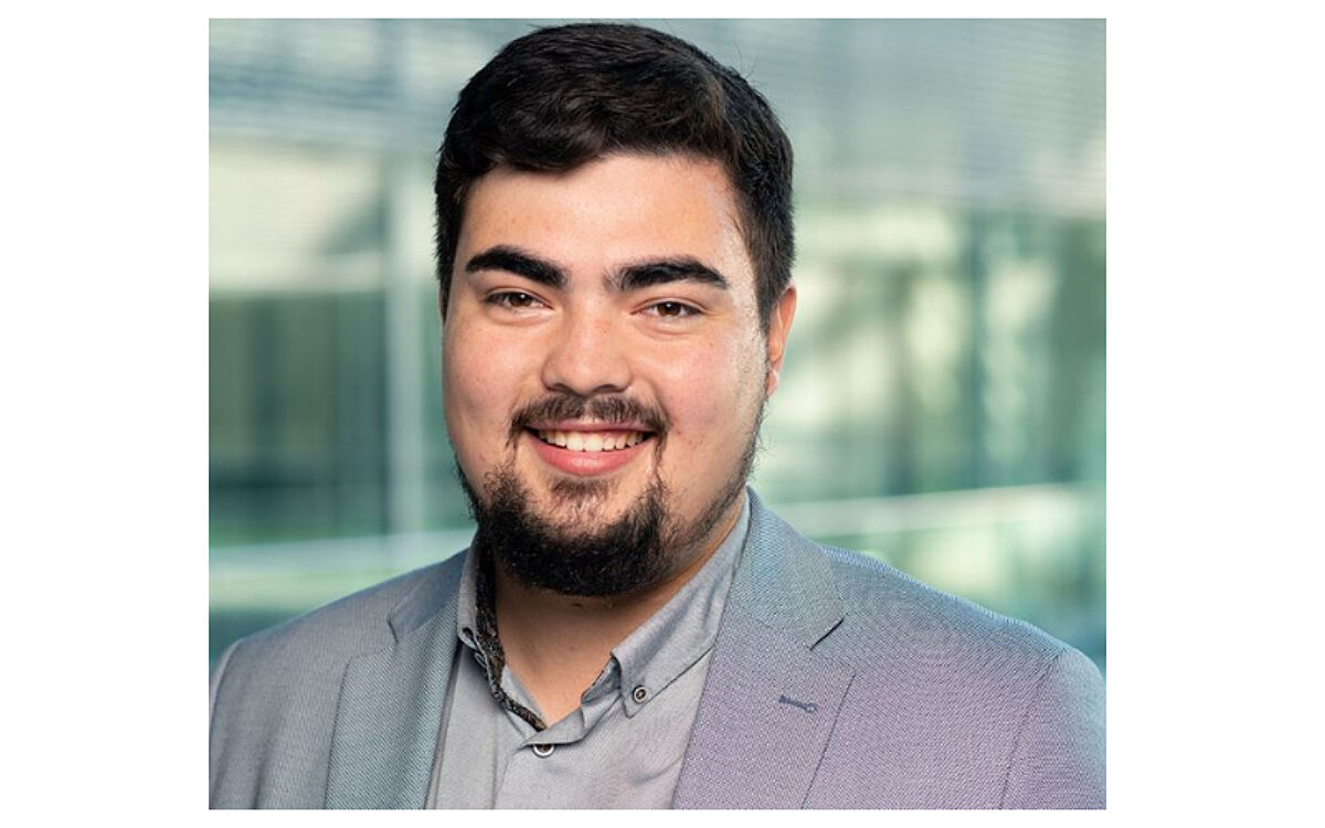 Niklas Wagener Niklas Wagener