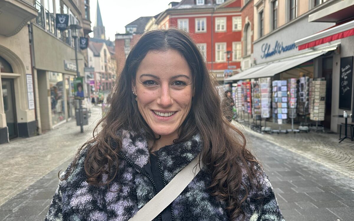 Nina M aus Kleinostheim Nina M aus Kleinostheim