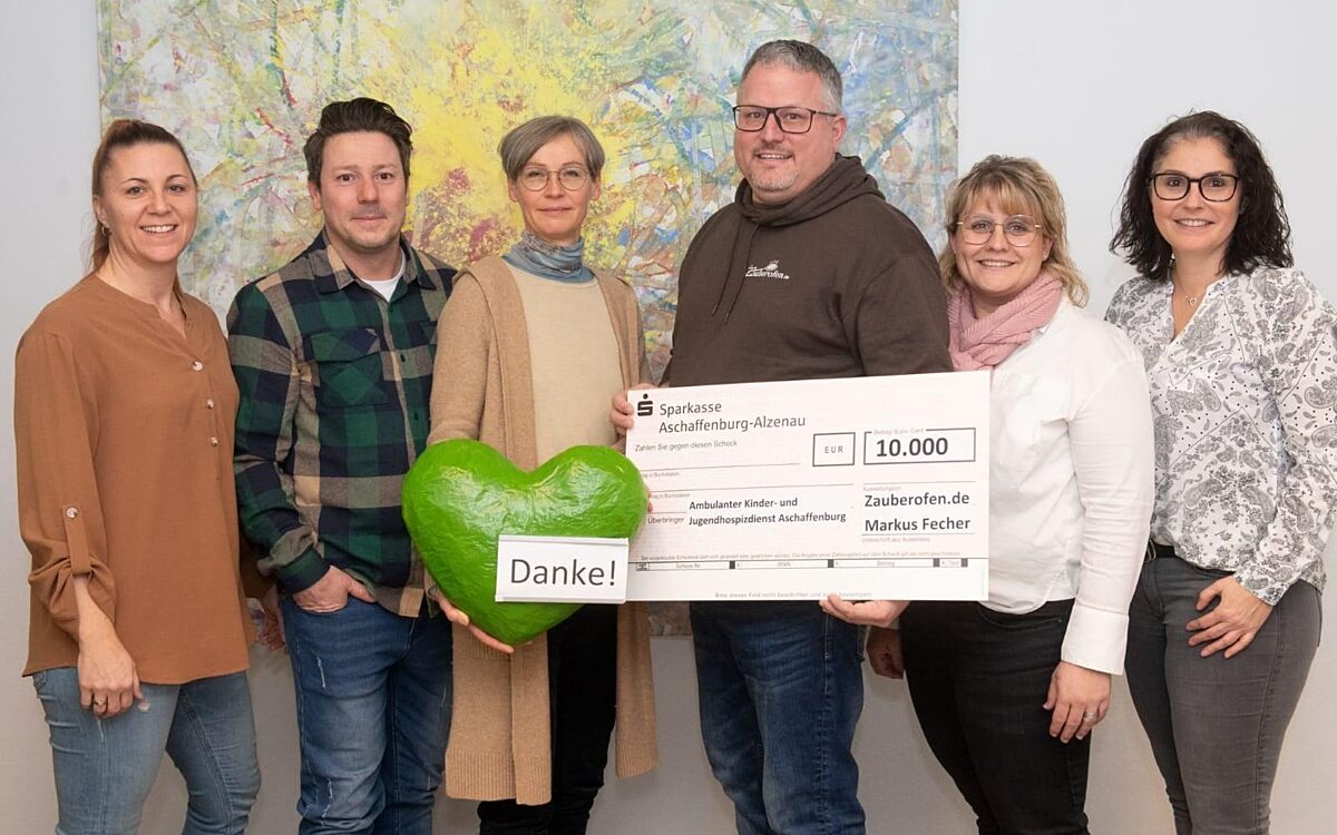 Obernauer Winterzauber Obernauer Winterzauber