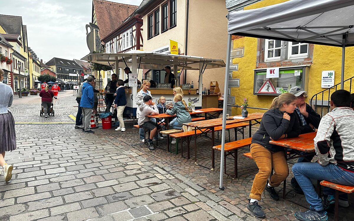 Obernburg 1 Obernburg 1