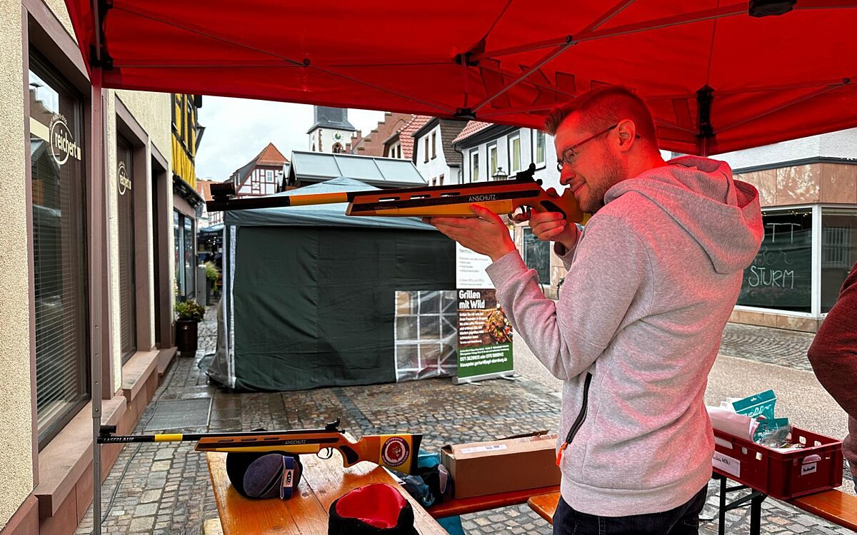 Obernburg 11 Obernburg 11