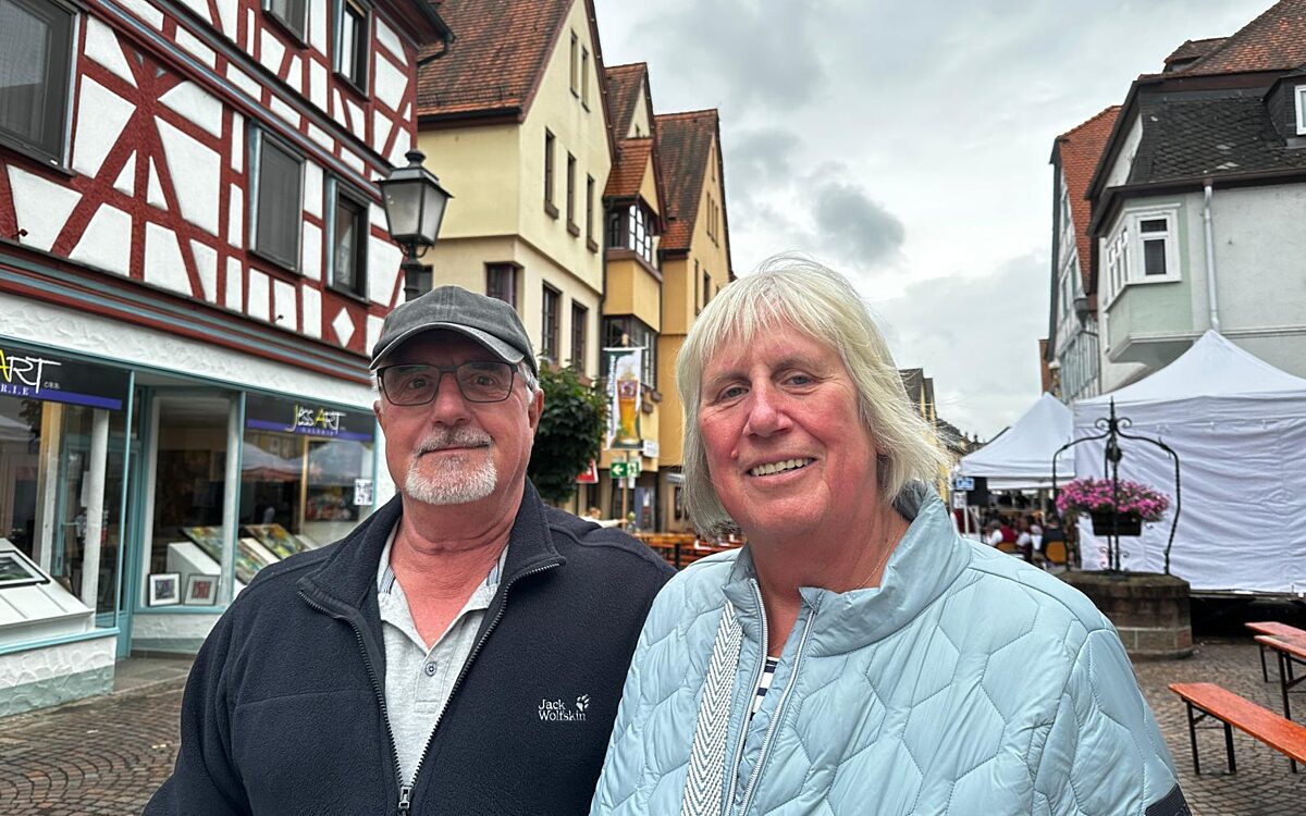 Obernburg 16 Obernburg 16