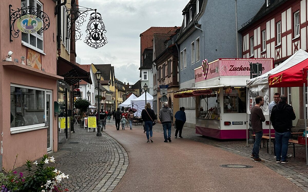 Obernburg 18 Obernburg 18