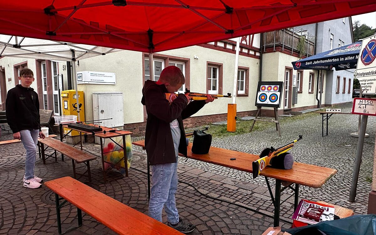 Obernburg 20 Obernburg 20