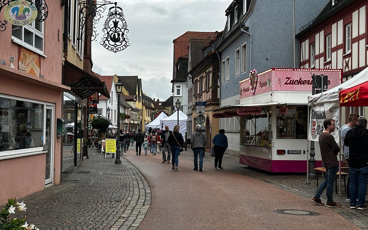 Obernburg 21 Obernburg 21