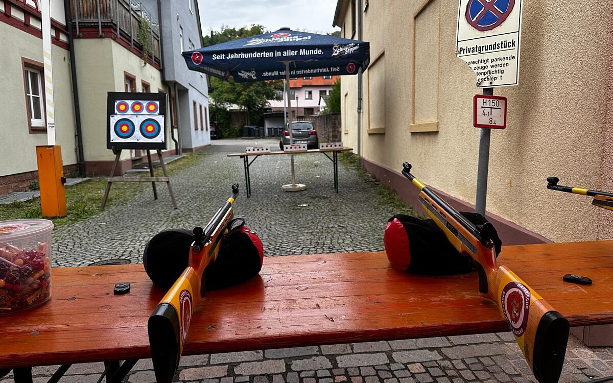 Obernburg 22 Obernburg 22