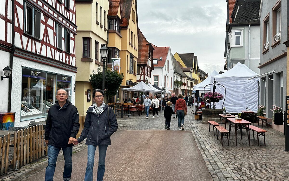 Obernburg 3 Obernburg 3