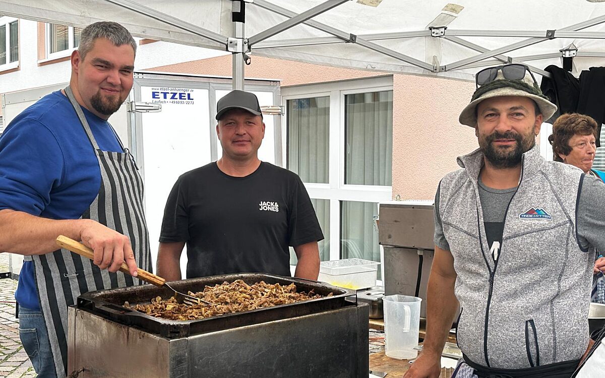 Obernburg 4 Obernburg 4