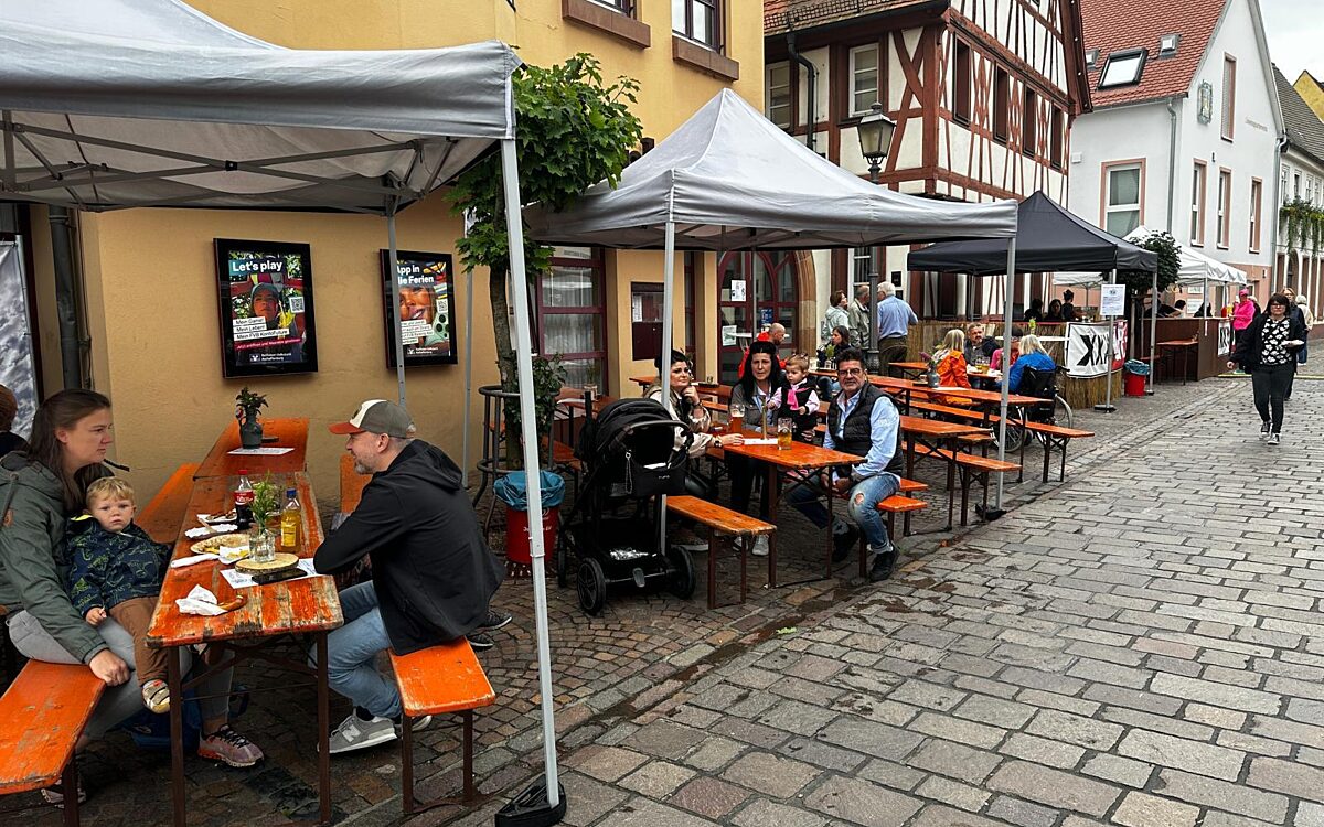 Obernburg 6 Obernburg 6