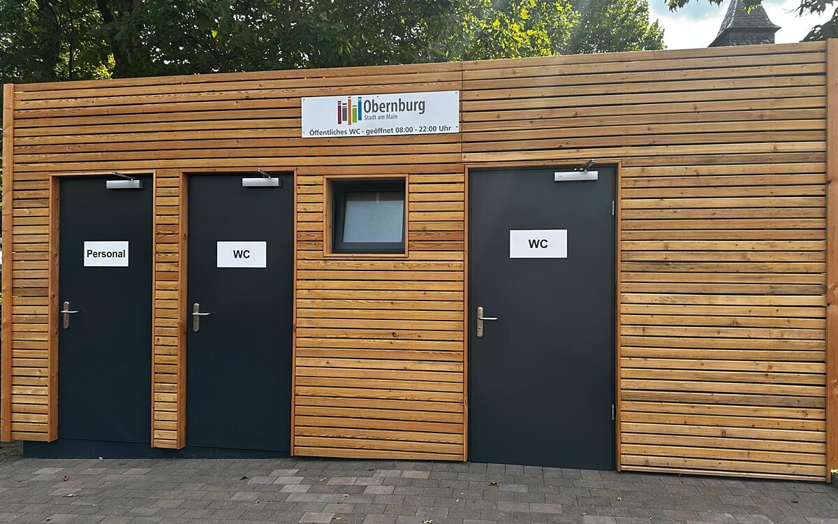 Obernburg 7 Obernburg 7