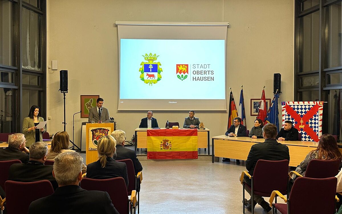 Obertshausen 2 Obertshausen 2