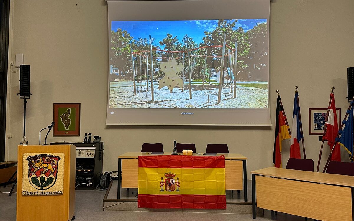 Obertshausen 5 Obertshausen 5