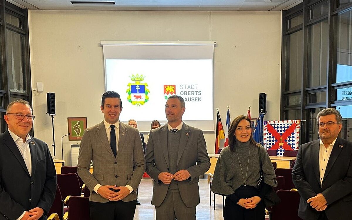 Obertshausen 6 Obertshausen 6