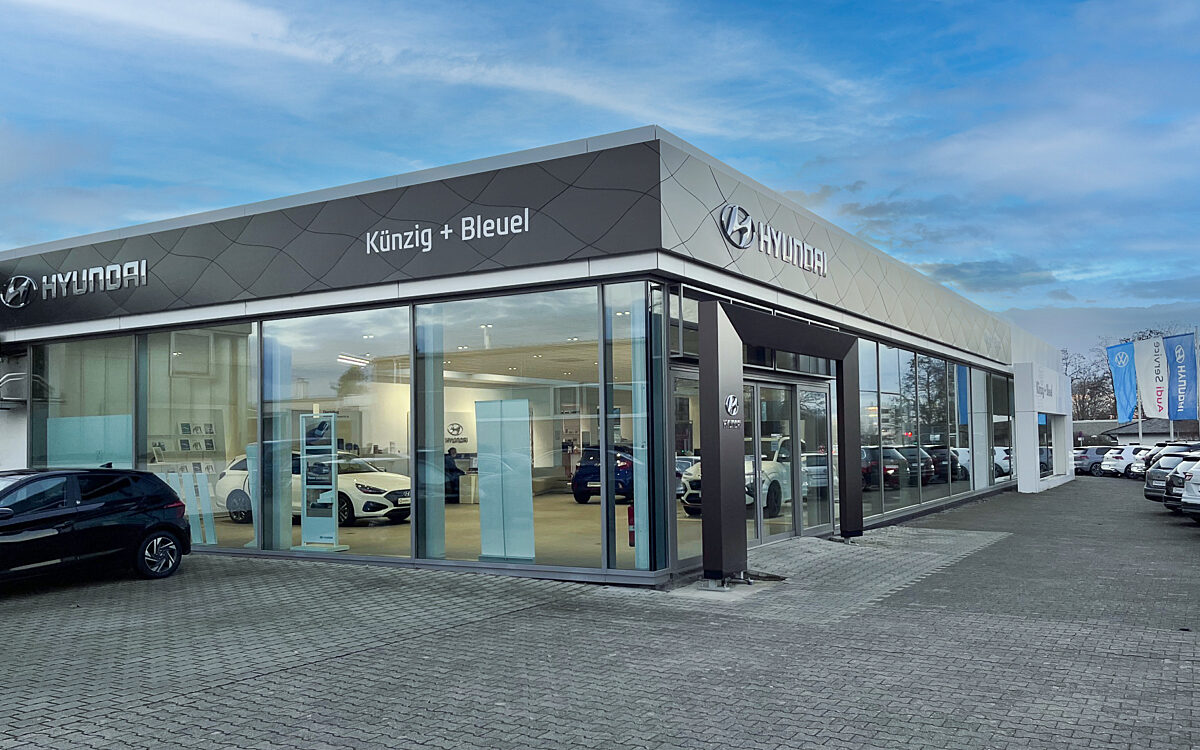 PR Kuenzig Bleuel PR Kuenzig Bleuel