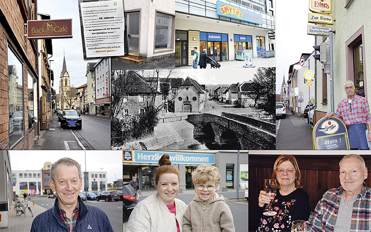 PS Collage Damm PS Collage Damm