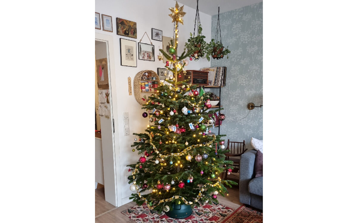 Paeivi und Tero Kunnari aus Aschaffenburg Paeivi und Tero Kunnari aus Aschaffenburg