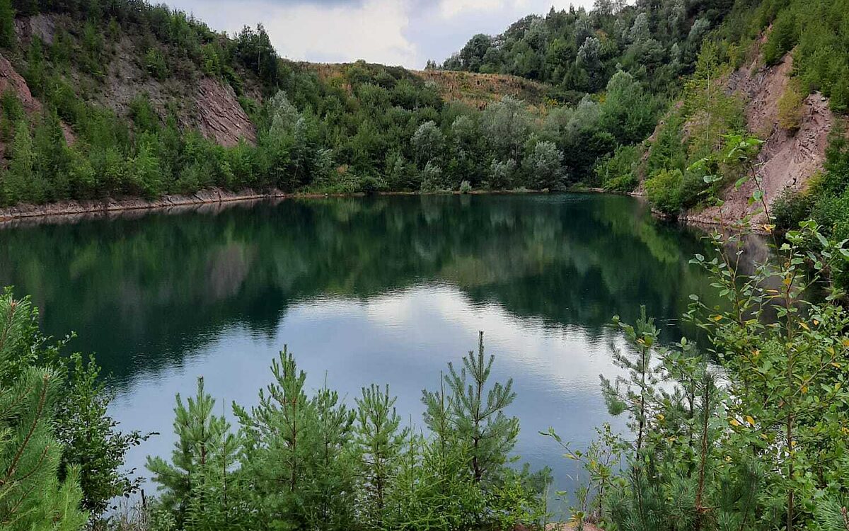 Petra Hahnenkammsee Petra Hahnenkammsee