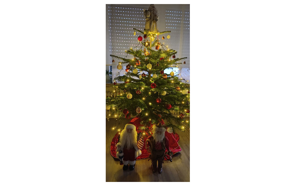 Petra und Hanns Karg aus Kahl Petra und Hanns Karg aus Kahl