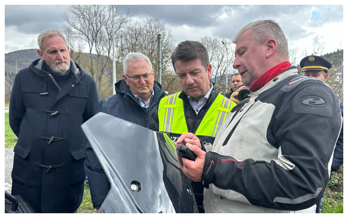 Polizei Motorrad 4 Polizei Motorrad 4